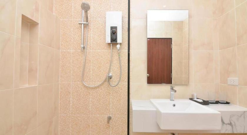 Boondara Boutique Hotel Nakhon Phanom Bagian luar foto